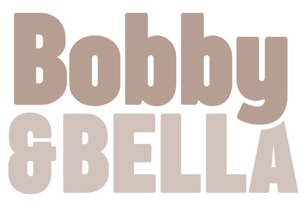 Bobby & Bella